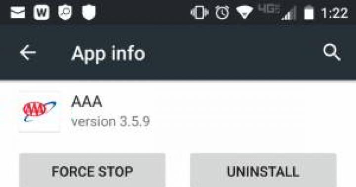Фърмуер android 8.0.  Как да инсталирате Android - инструкции стъпка по стъпка.  Моят Android Какво ново
