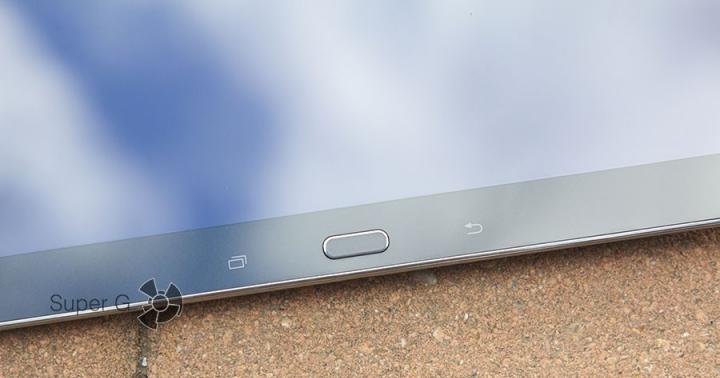iPad-fanien kirjoittamia huomautuksia Samsung Galaxy Tab S4 -tabletista