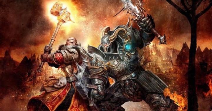Se anuncian los requisitos del sistema para Total War: Warhammer II