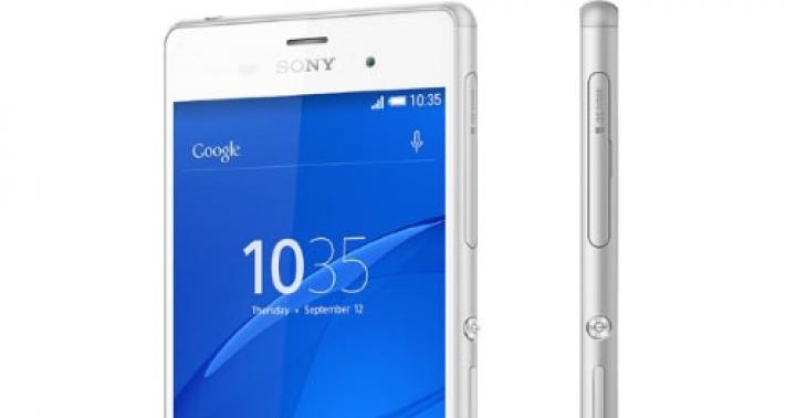 Sony Xperia Z3 sprawdź rok produkcji