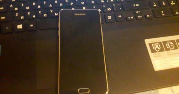 Samsung Galaxy S7 slås inte på - vad man ska göra Samsung Galaxy s7 edge slås inte på